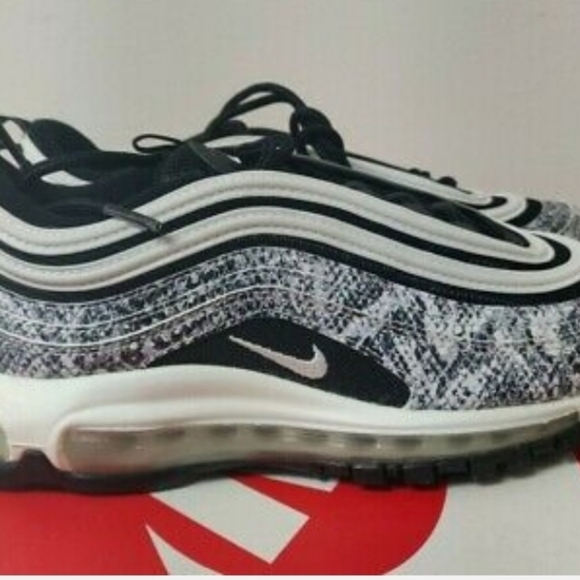 Nike Air Max 97' (ds) - Picture 5 of 6
